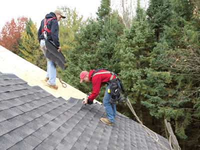 About Roof Repair Experts Topping, VA